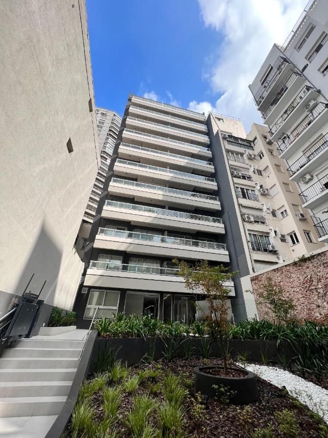 Barrancas Quality Apartamento *