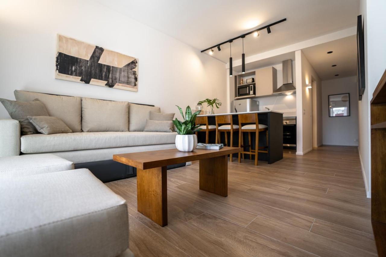 Apartamento Barrancas Quality *