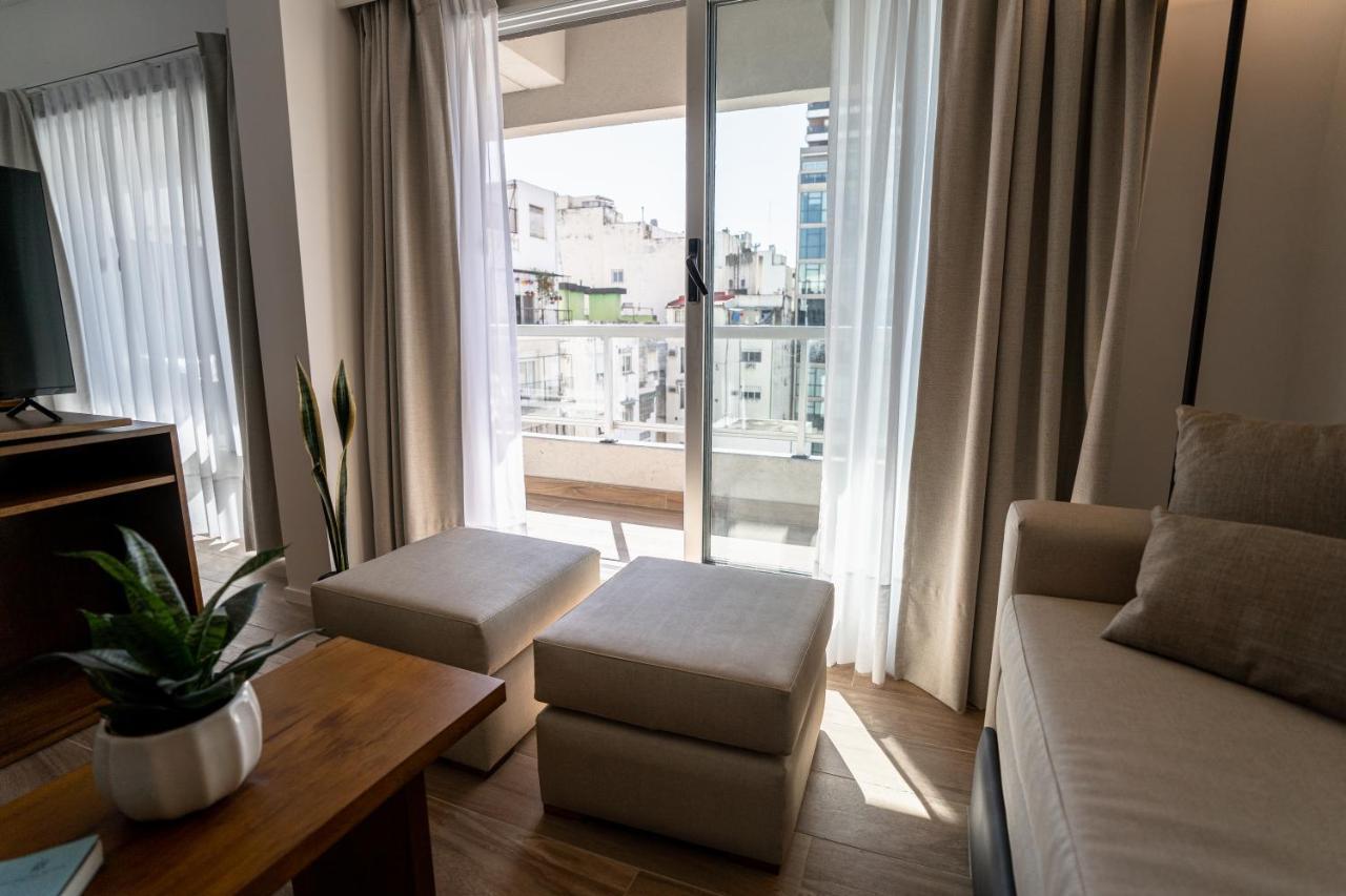Barrancas Quality Apartamento Ciudad Autónoma de Buenos Aires