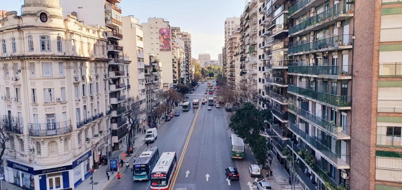 Luminoso Piso Premiun En La Mejor Zona De Buenos Aires, Entre Recoleta Y Palermo Apartamento Ciudad Autónoma de Buenos Aires
