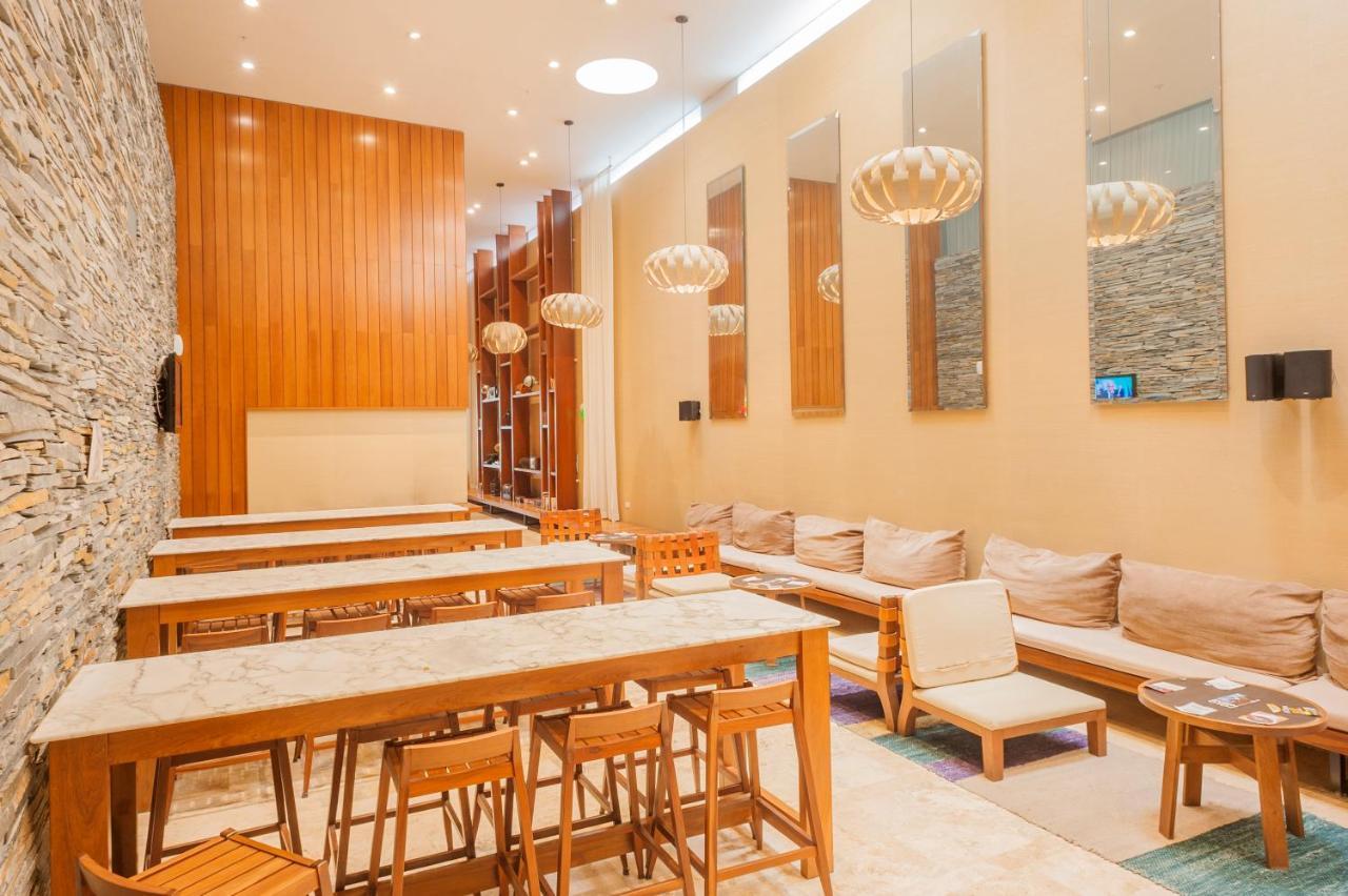 Location Full Amenities In Heart Of Palermo Soho -t107- Ciudad Autónoma de Buenos Aires