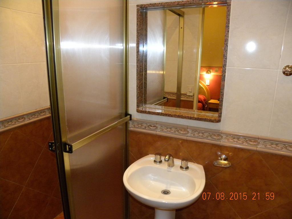 Hotel Hotel Central Cordoba 2*