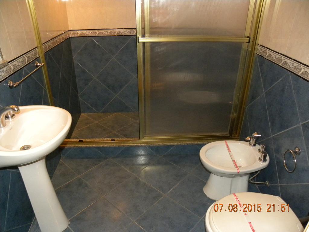 Hotel Central Cordoba 2* Ciudad Autónoma de Buenos Aires