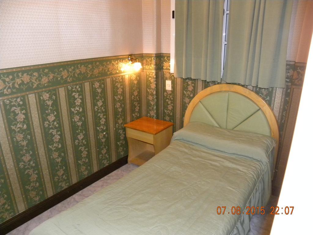 Hotel Central Cordoba