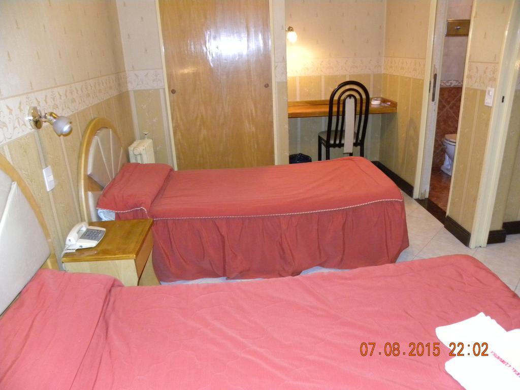 Hotel Central Cordoba 2* Ciudad Autónoma de Buenos Aires