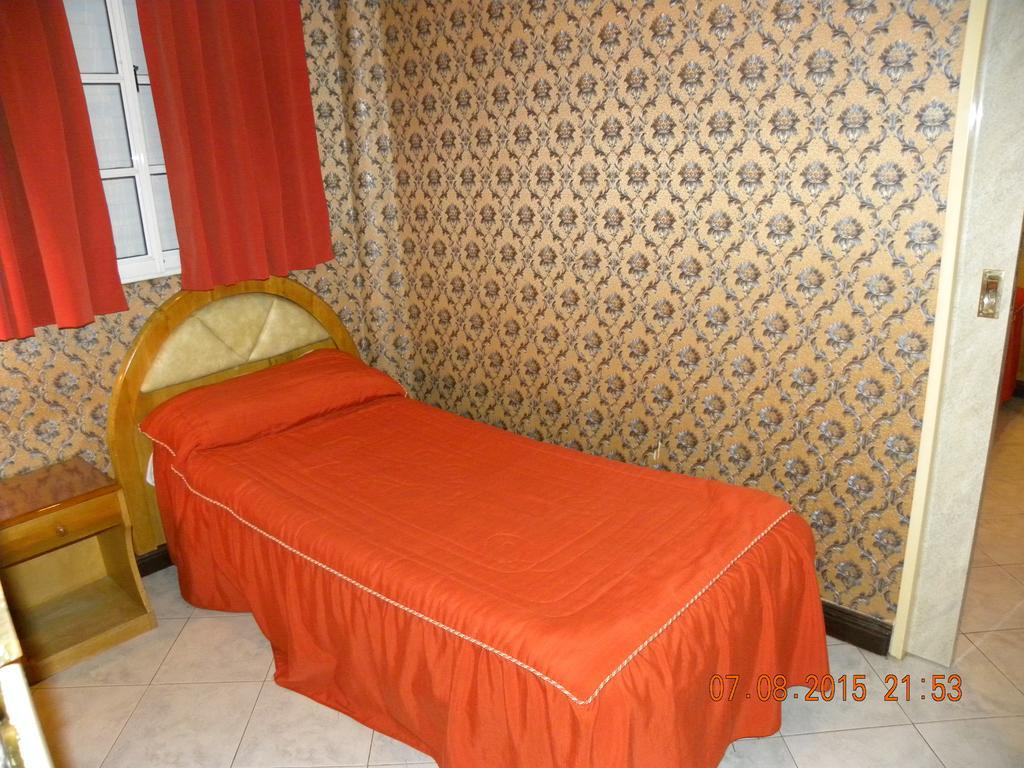 Hotel Hotel Central Cordoba