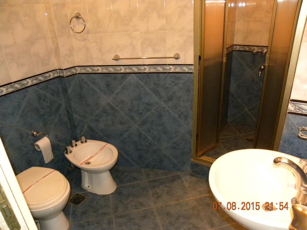 Hotel Central Cordoba Ciudad Autónoma de Buenos Aires