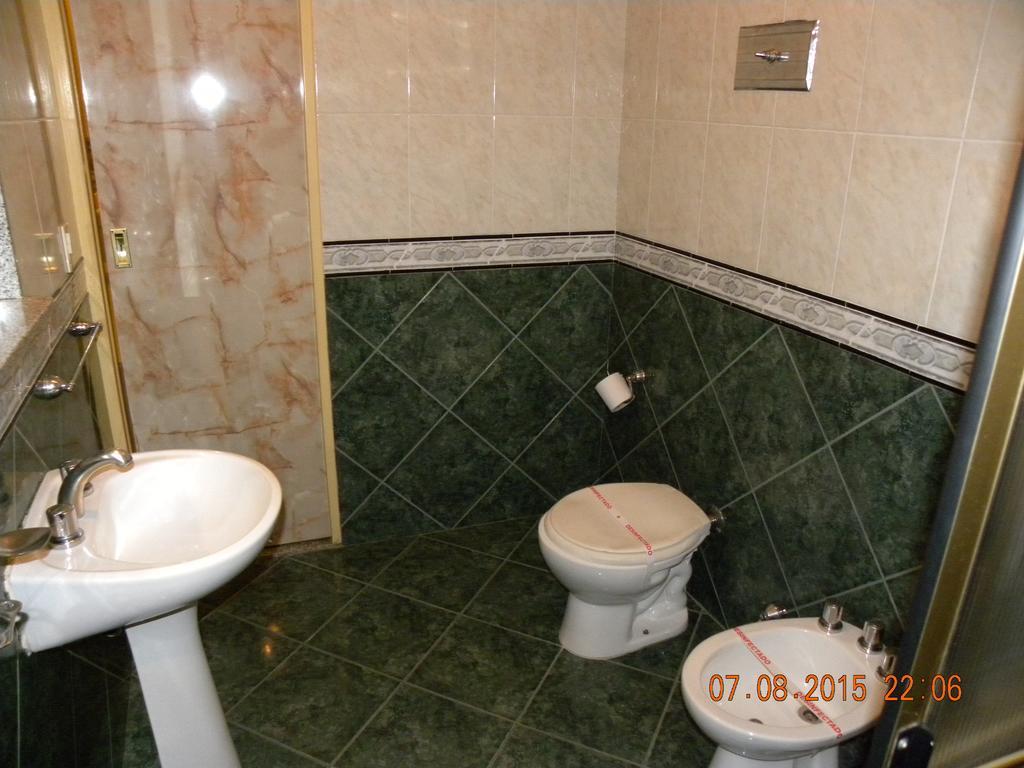Hotel Hotel Central Cordoba 2*