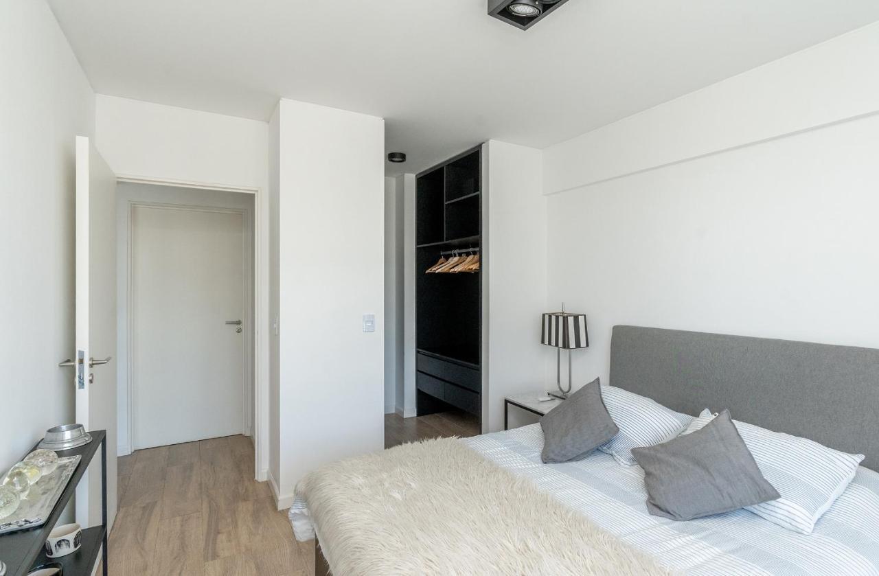 Apartamento Baus Libertador - Departamentos En Belgrano - Gym, Wi-fi, Pileta & Laundry *