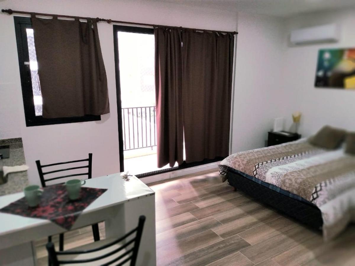 Terejumonoambiente Av San Juan 2816 Apartamento