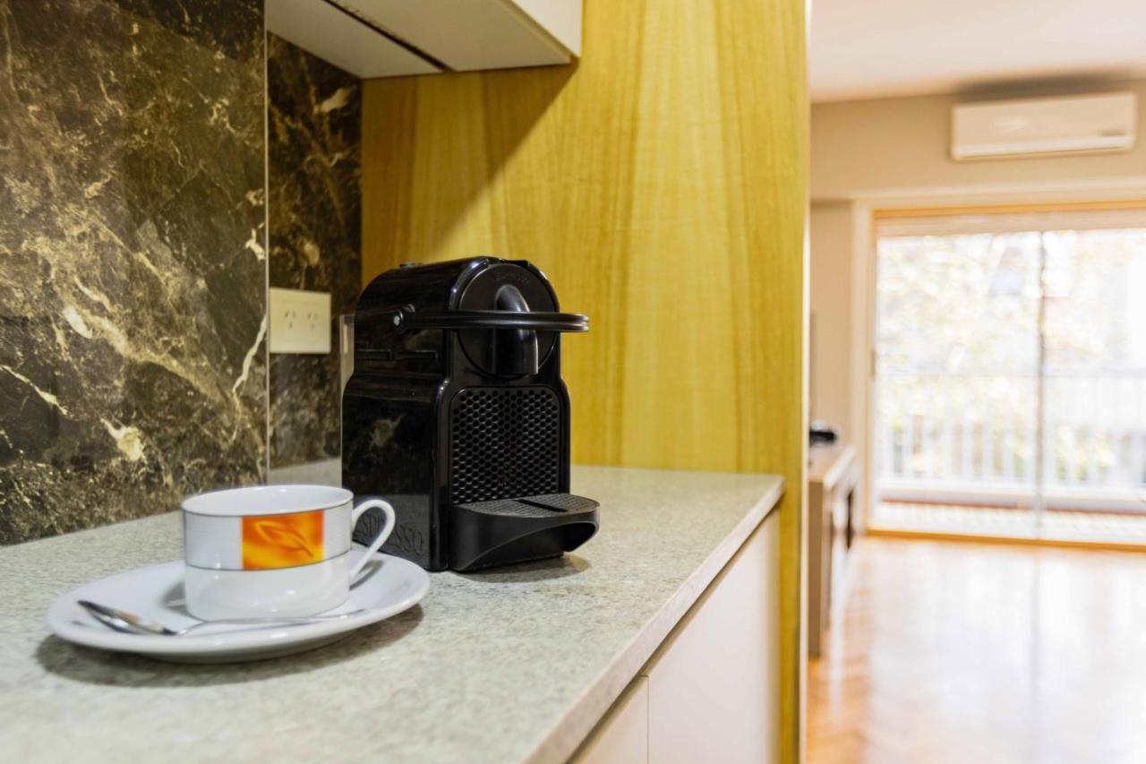 Recoleta Center - Moderno Apartamento Buenos Aires
