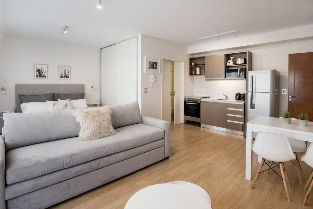Baires Homes - Belgrano Ciudad Autónoma de Buenos Aires
