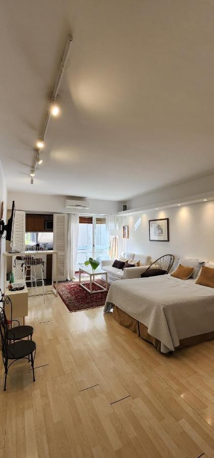 Lovely And Quiet Studio In The Heart Of Recoleta Ciudad Autónoma de Buenos Aires