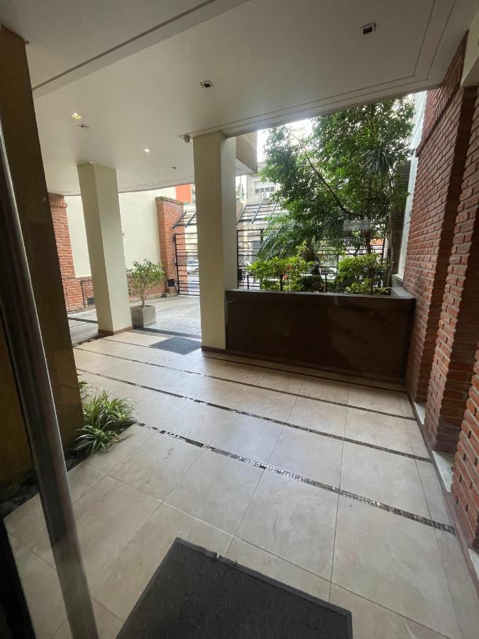 Apartamento Prasino Trade, Confort Y Estilo *