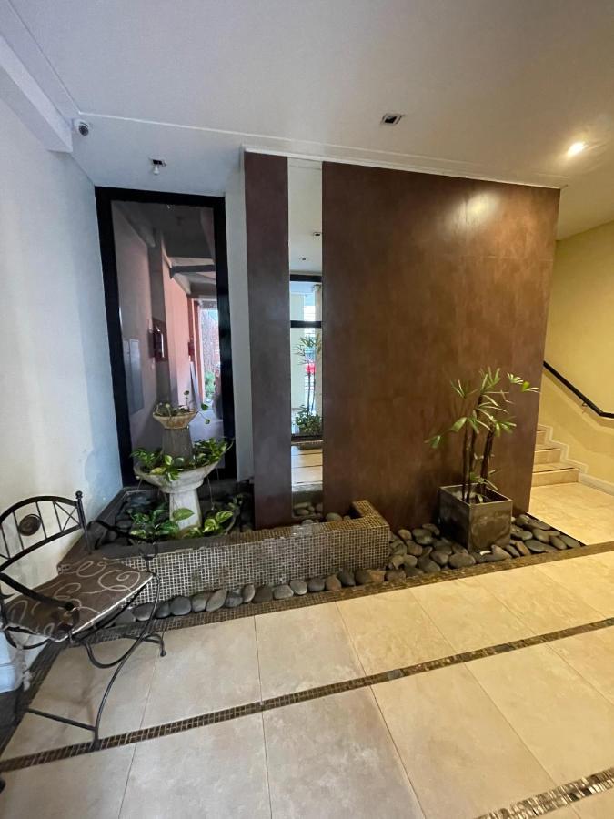 Apartamento Prasino Trade, Confort Y Estilo *