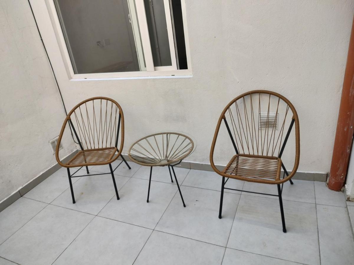 Moderno Ph Con Patio En Chacarita A 3 Minutos De Palermo Y 2 Cuadras Del Movistar Arena Apartamento *