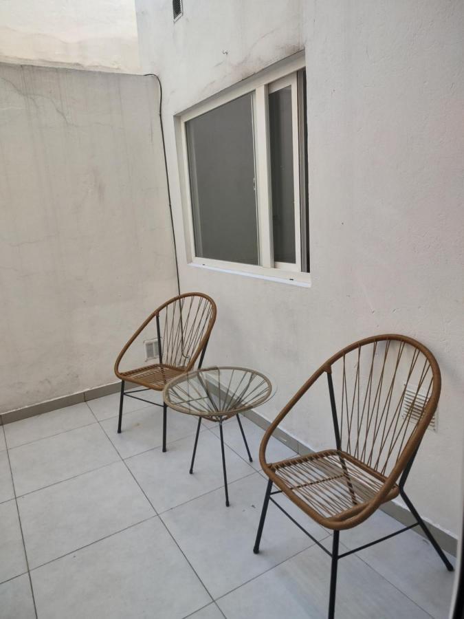 Moderno Ph Con Patio En Chacarita A 3 Minutos De Palermo Y 2 Cuadras Del Movistar Arena Apartamento *