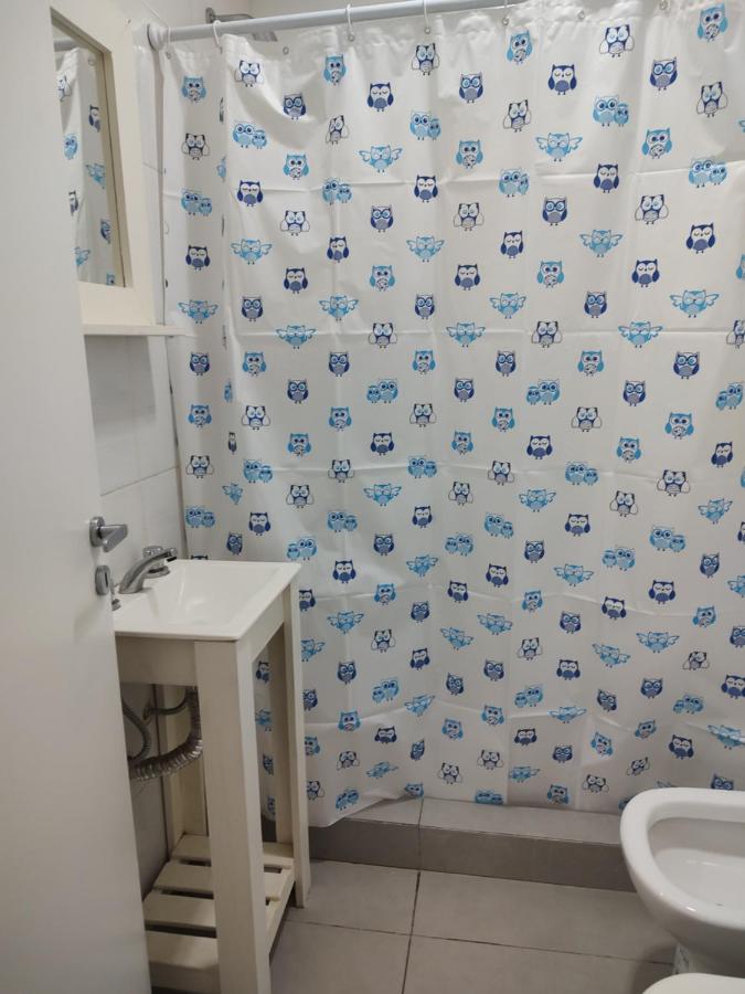 Moderno Ph Con Patio En Chacarita A 3 Minutos De Palermo Y 2 Cuadras Del Movistar Arena *