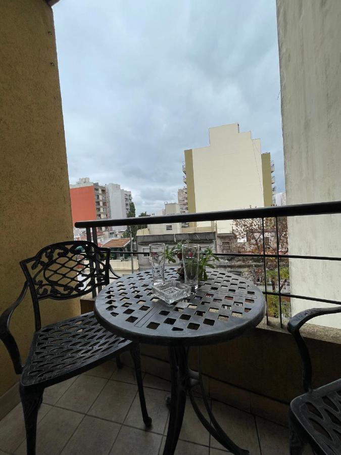 Apartamento Prasino Trade, Confort Y Estilo