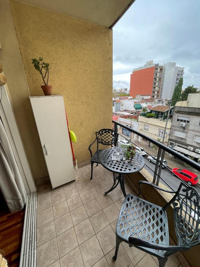 Prasino Trade, Confort Y Estilo Apartamento Ciudad Autónoma de Buenos Aires