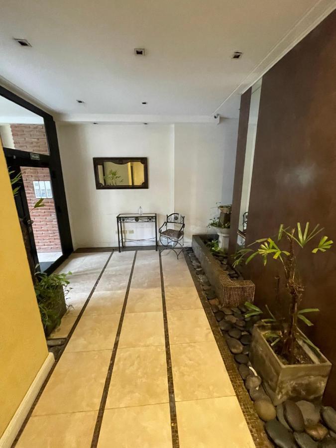 Prasino Trade, Confort Y Estilo Apartamento