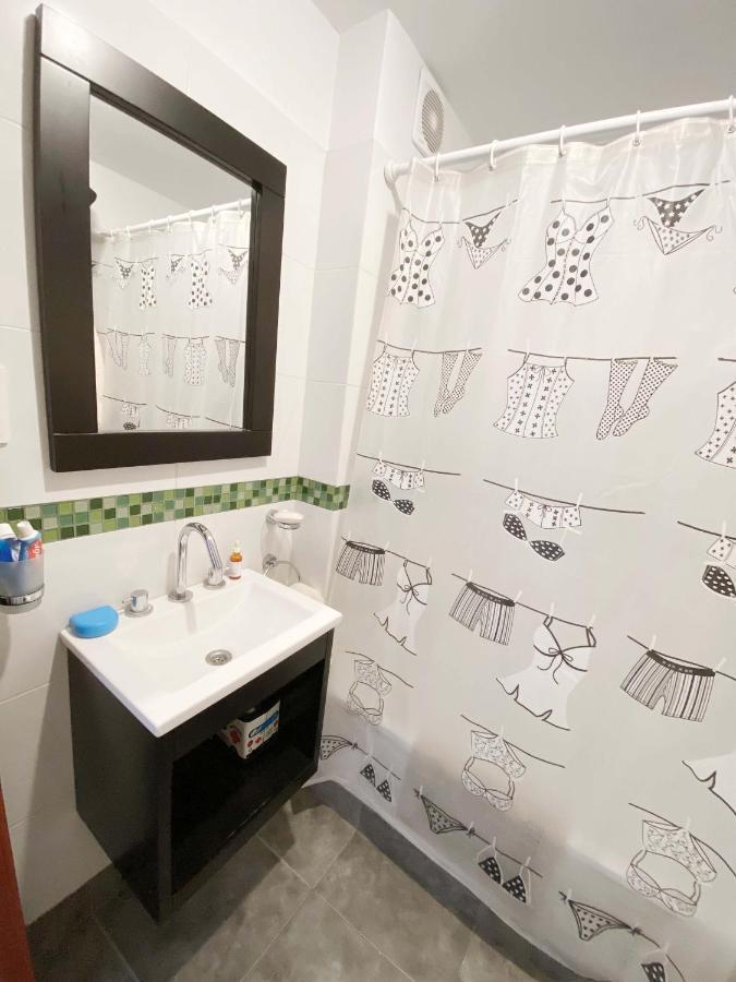 Casa Holmberg Apartamento Ciudad Autónoma de Buenos Aires