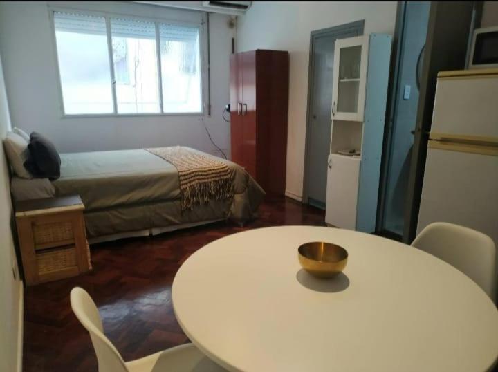 Calido Departamento En San Telmo Ciudad Autónoma de Buenos Aires