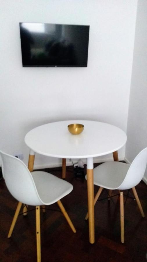 Calido Departamento En San Telmo Apartamento Ciudad Autónoma de Buenos Aires