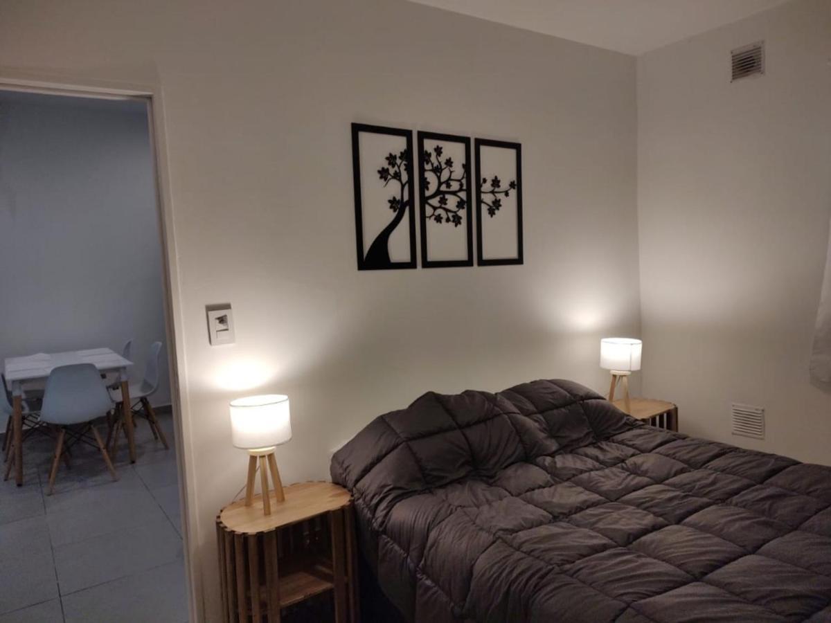 Moderno Ph Con Patio En Chacarita A 3 Minutos De Palermo Y 2 Cuadras Del Movistar Arena Apartamento Ciudad Autónoma de Buenos Aires