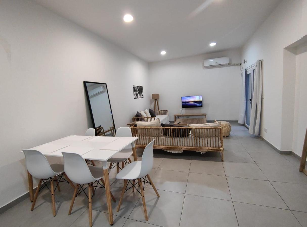 Moderno Ph Con Patio En Chacarita A 3 Minutos De Palermo Y 2 Cuadras Del Movistar Arena