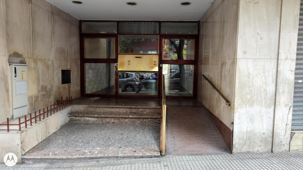Apartamento Dpto. En Almagro, Frente Al Hospital Italiano