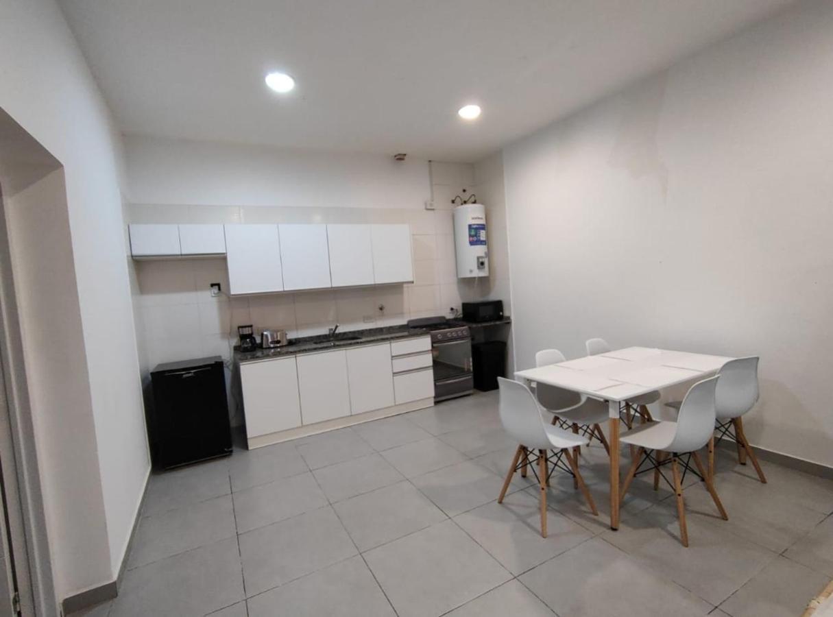 Moderno Ph Con Patio En Chacarita A 3 Minutos De Palermo Y 2 Cuadras Del Movistar Arena