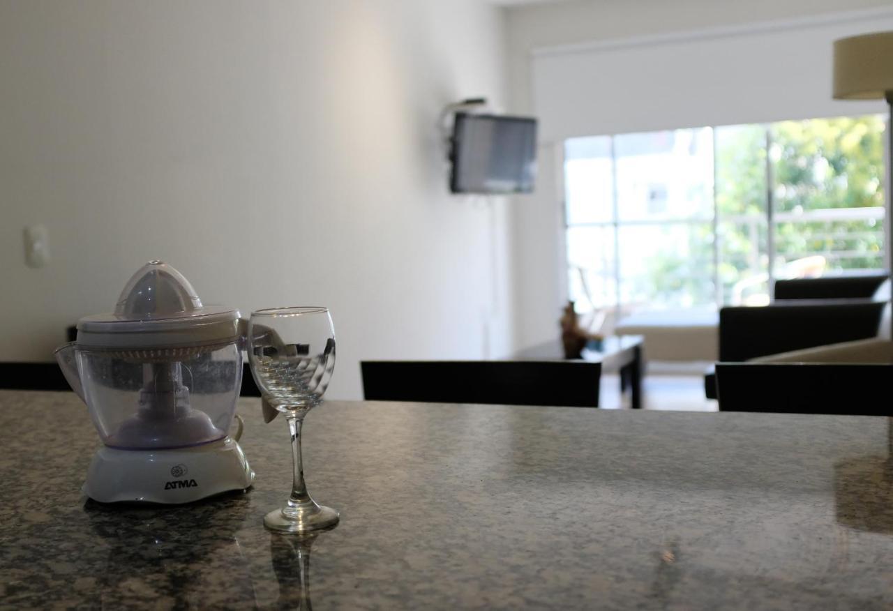 Arenales Apartamento Ciudad Autónoma de Buenos Aires