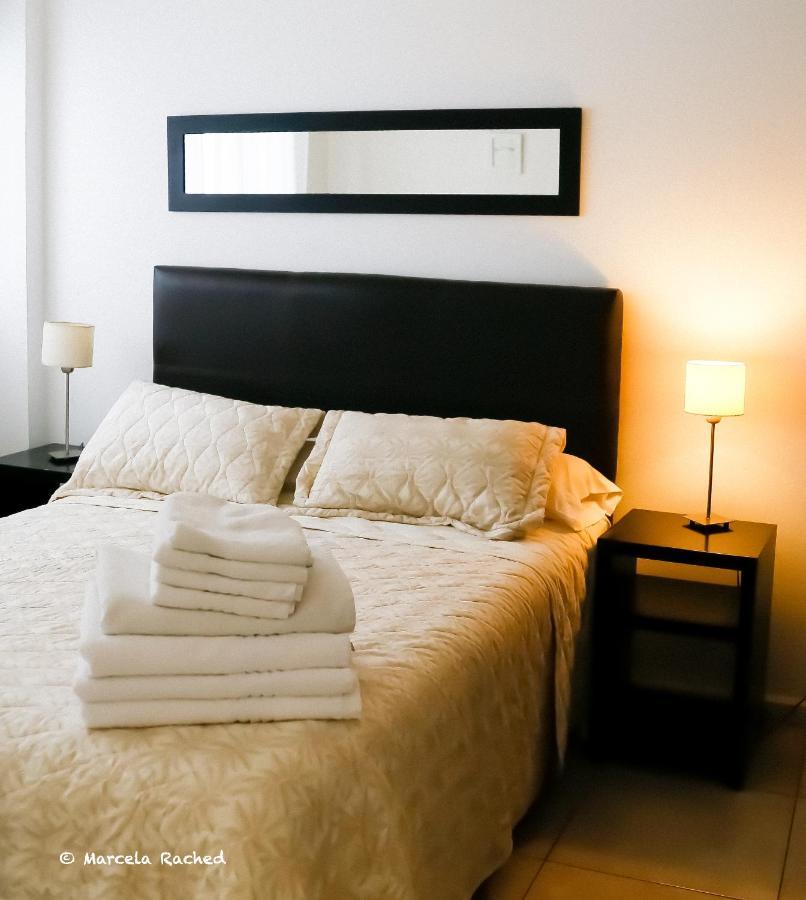Apartamento Arenales