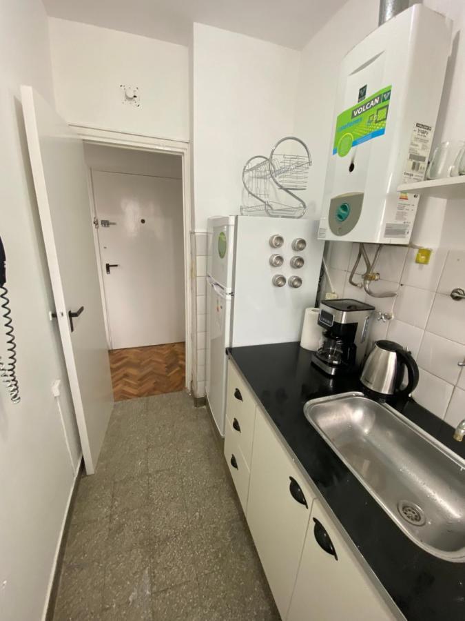 Hermoso Con La Mejor Ubicacion Apartamento Buenos Aires