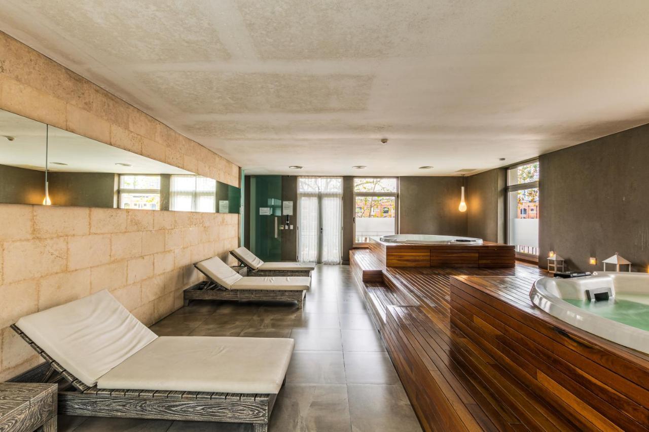 Trendy In Puerto Madero Apartamento Ciudad Autónoma de Buenos Aires