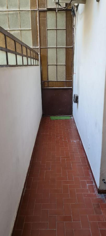 Great In San Telmo - Warm And Spacious.