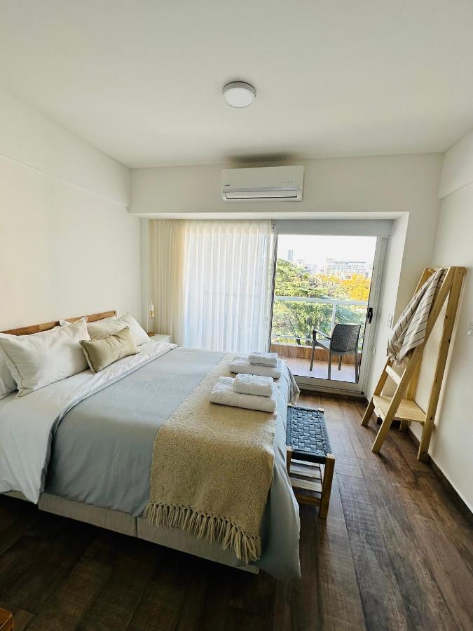 Roma Recoleta Design Apartamento Ciudad Autónoma de Buenos Aires