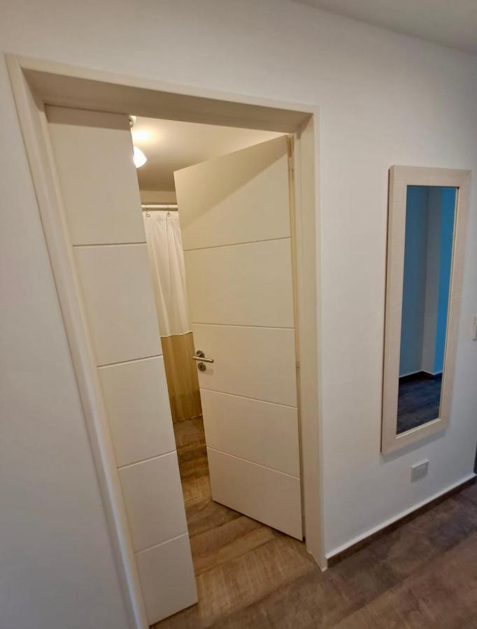 Roma Recoleta Design Apartamento Ciudad Autónoma de Buenos Aires