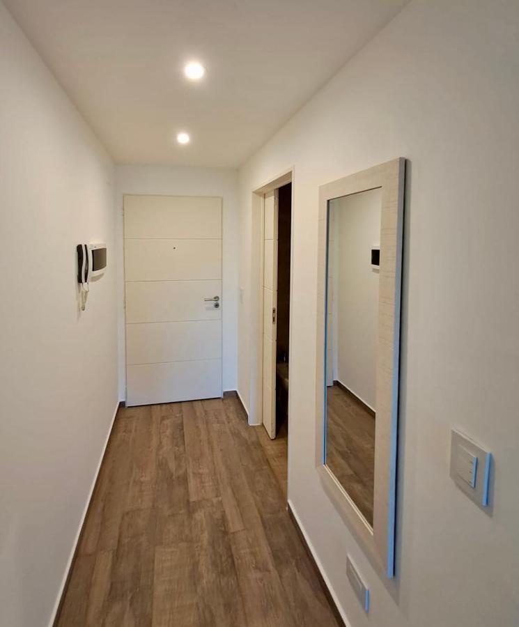 Apartamento Roma Recoleta Design Ciudad Autónoma de Buenos Aires