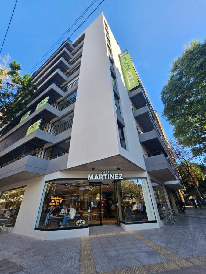 Apartamento Sancer House Bs As