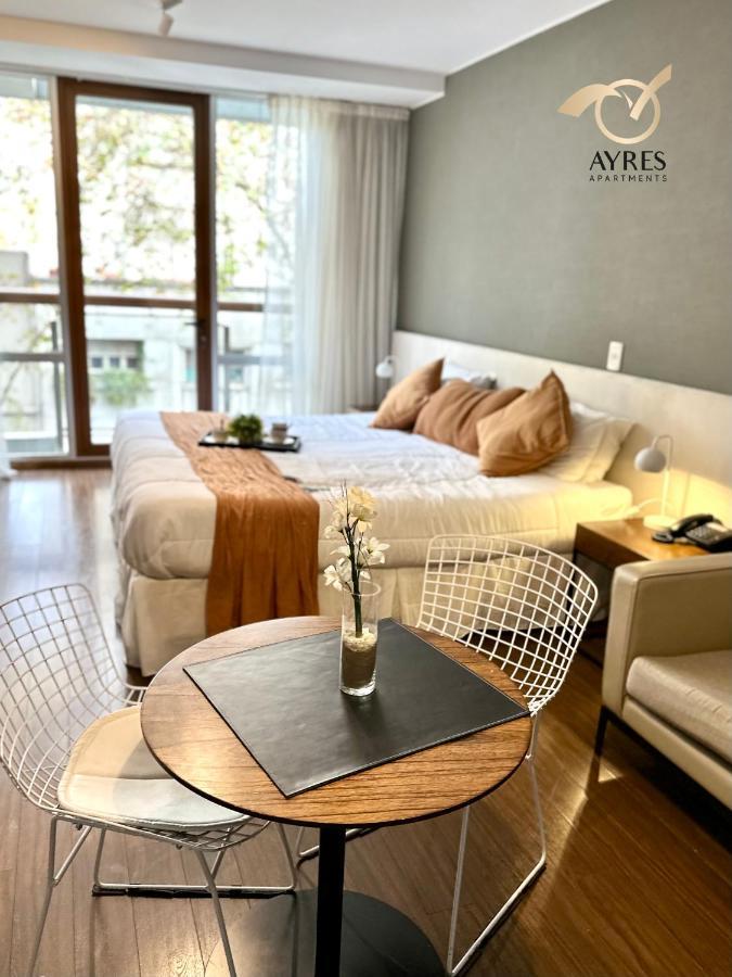 Apartamento Palermo