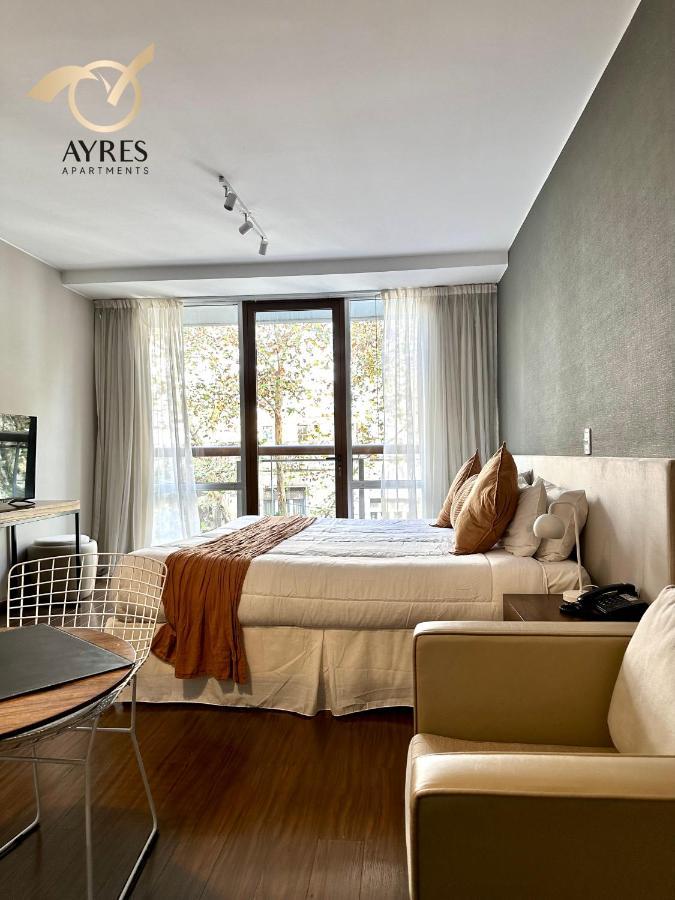 Apartamento Palermo