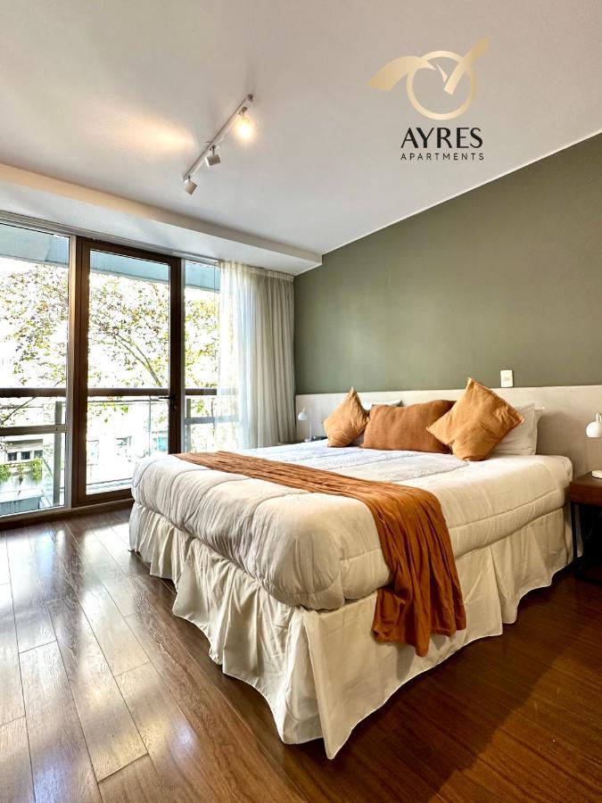 Apartamento Palermo Ciudad Autónoma de Buenos Aires