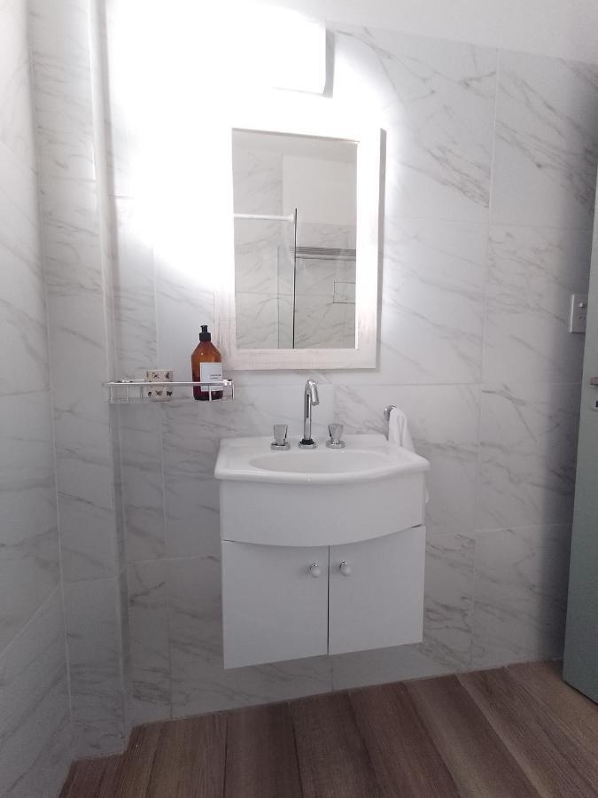Apartamento Parana Estudio