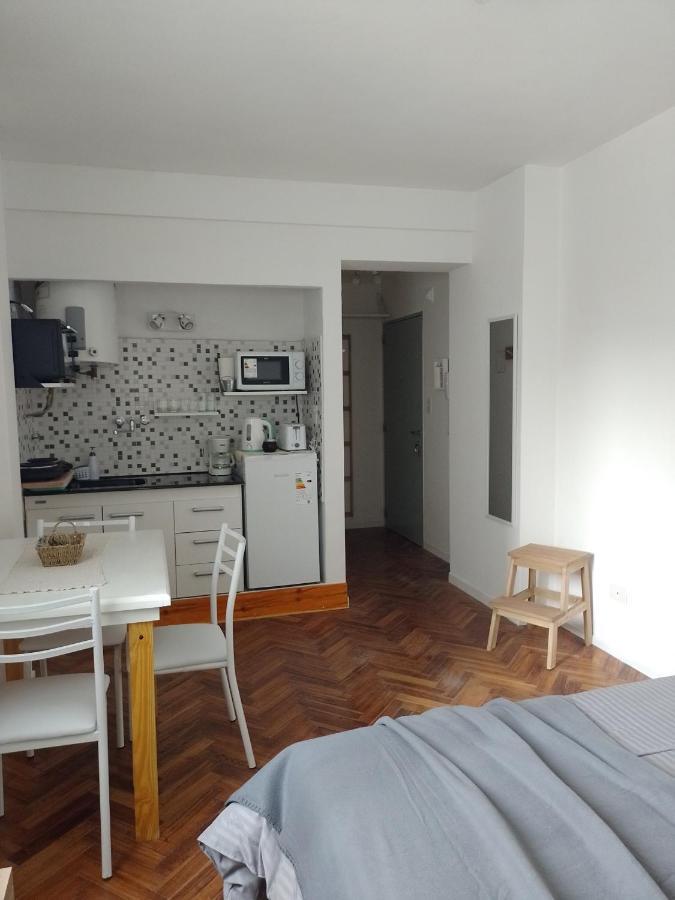 Parana Estudio Apartamento Ciudad Autónoma de Buenos Aires