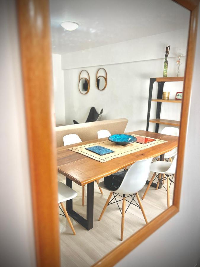 Fantastic Step From Plaza San Martin Ps1 By Bariloche Apartamento *