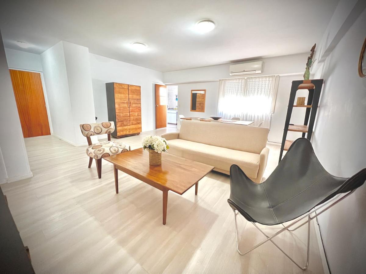 Fantastic Step From Plaza San Martin Ps1 By Bariloche Apartamento *
