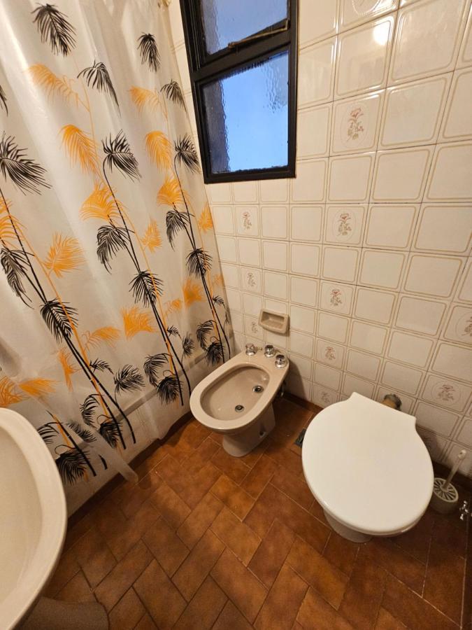 Exquisito 3 Ambientes Cerca Del Congreso Apartamento