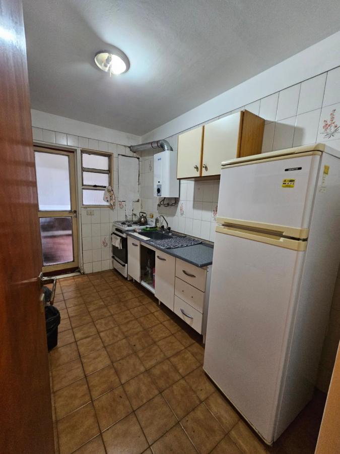 Exquisito 3 Ambientes Cerca Del Congreso Apartamento Ciudad Autónoma de Buenos Aires